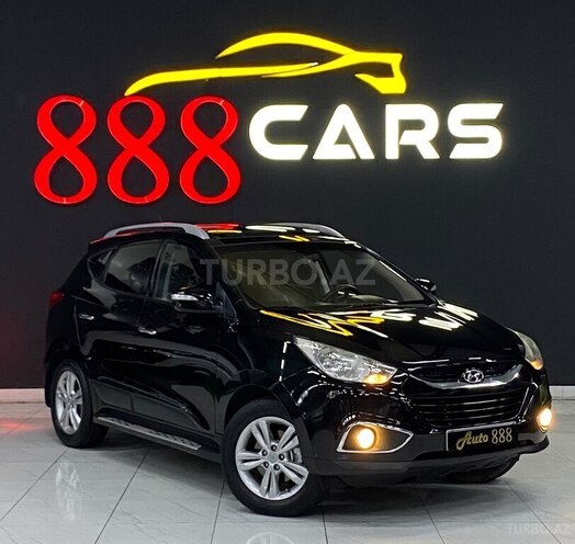 Hyundai ix35-2