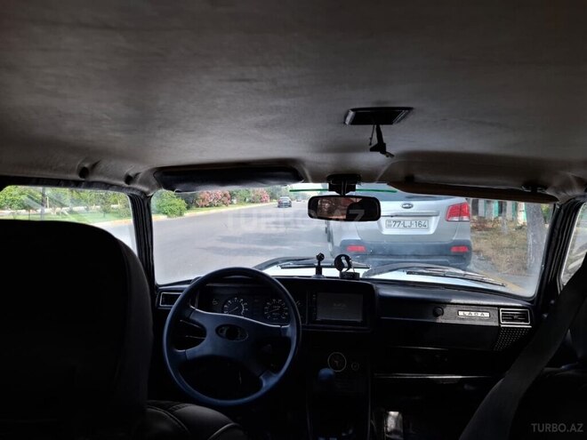 LADA (VAZ) 2107-4