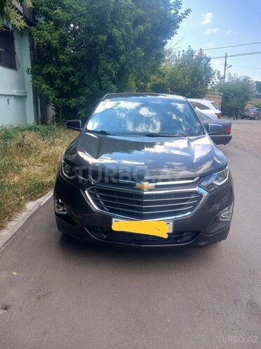 Chevrolet Equinox-2