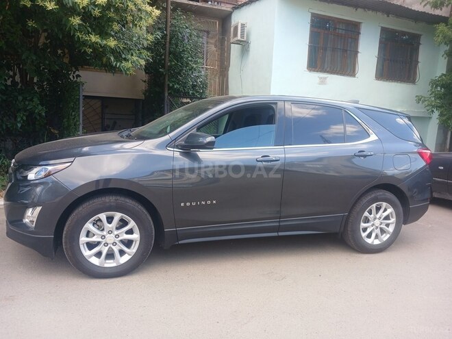 Chevrolet Equinox-3