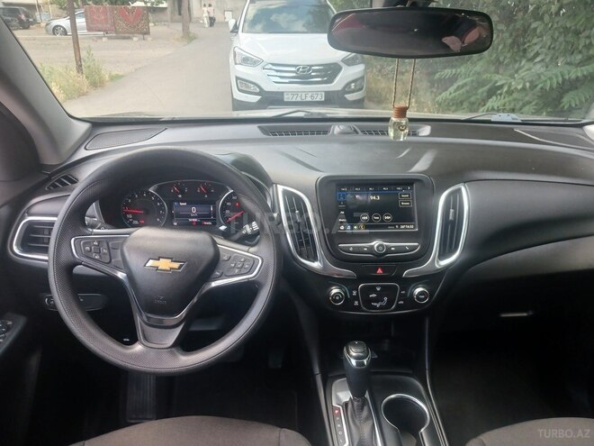Chevrolet Equinox-5