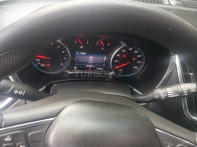Chevrolet Equinox-6