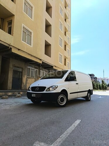 Mercedes Vito 109 CDI-3