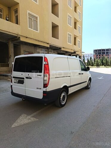 Mercedes Vito 109 CDI-6