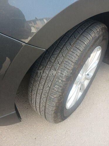 Chevrolet Equinox-8