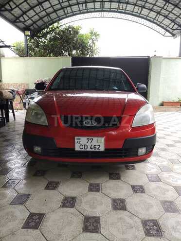 Kia Rio-1