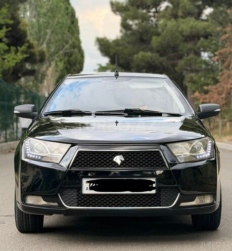 Khazar SD-2