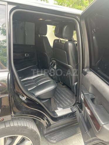 Land Rover Range Rover-9