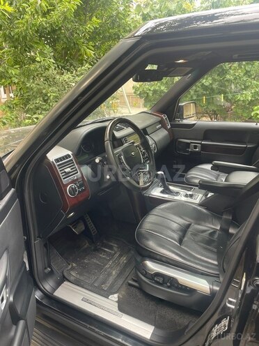 Land Rover Range Rover-7