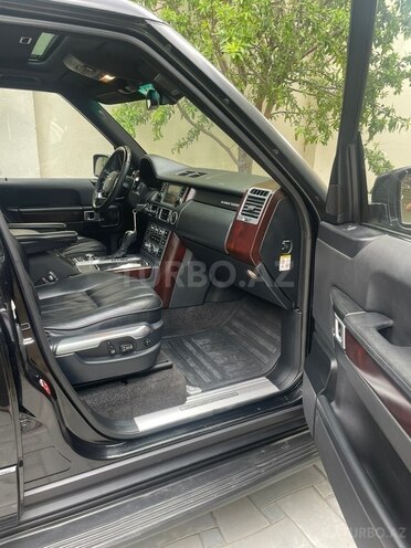 Land Rover Range Rover-5