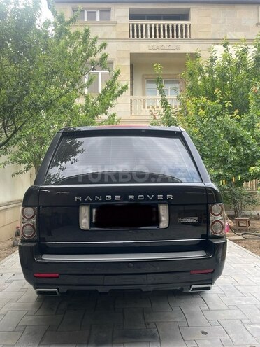 Land Rover Range Rover-11