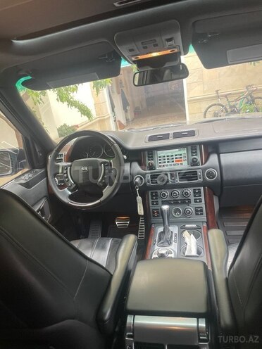 Land Rover Range Rover-8