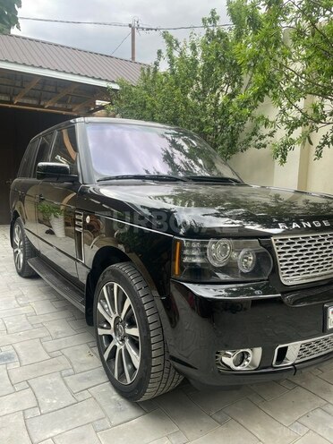 Land Rover Range Rover-2