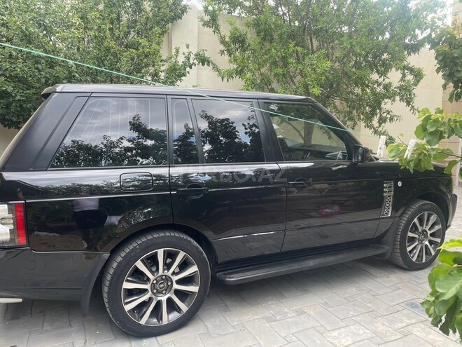 Land Rover Range Rover-3
