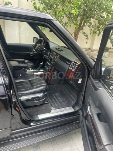 Land Rover Range Rover-6