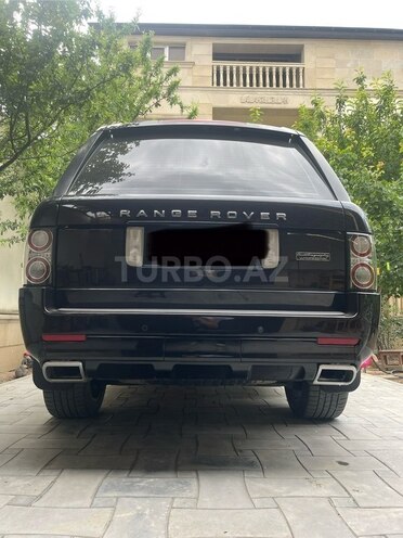 Land Rover Range Rover-10