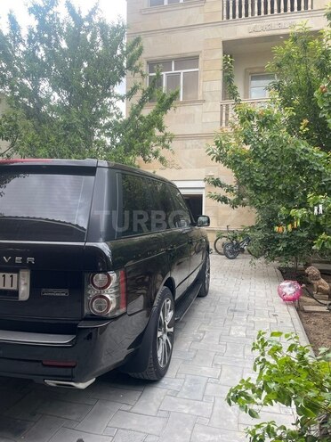 Land Rover Range Rover-4