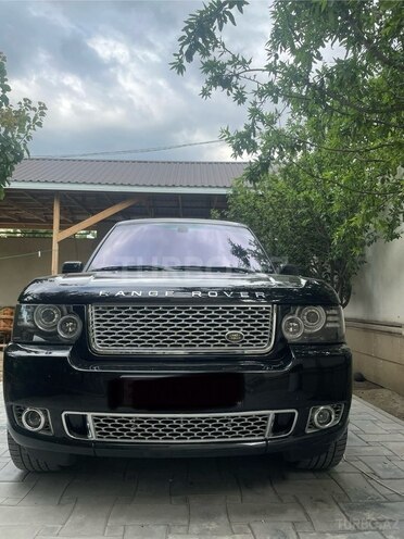 Land Rover Range Rover-15