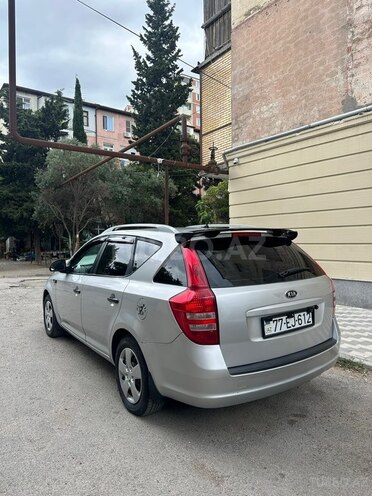 Kia Ceed SW-2