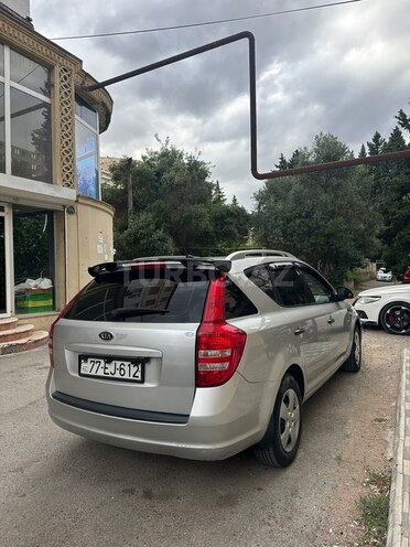 Kia Ceed SW-3