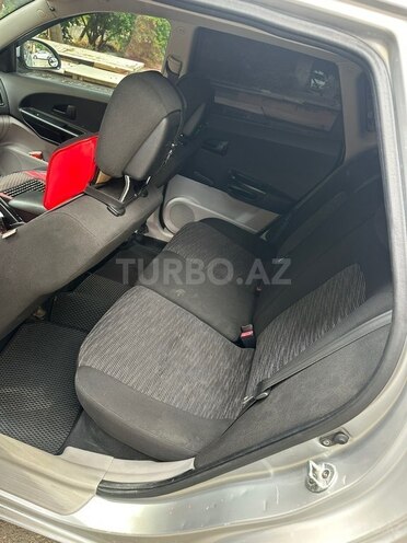 Kia Ceed SW-5