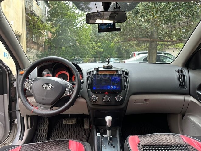 Kia Ceed SW-4