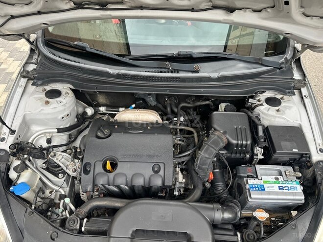 Kia Ceed SW-9
