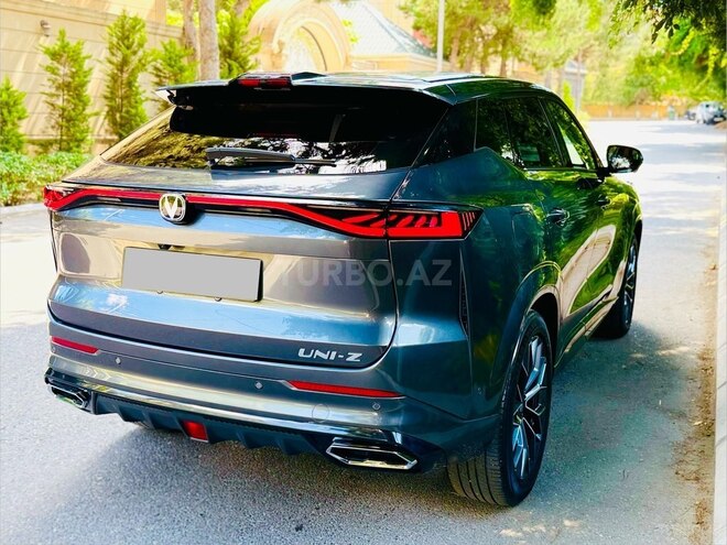 Changan Uni-Z-6