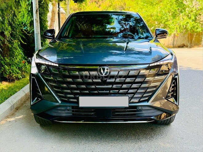 Changan Uni-Z-1