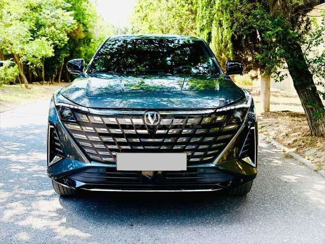 Changan Uni-Z-17
