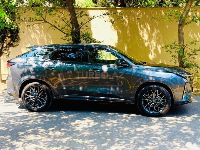 Changan Uni-Z-14