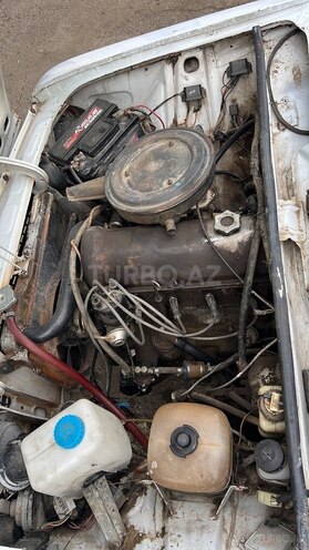 LADA (VAZ) 2106-4