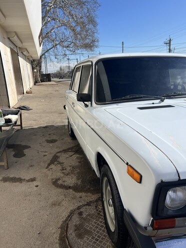 LADA (VAZ) 2106-3