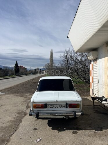 LADA (VAZ) 2106-2