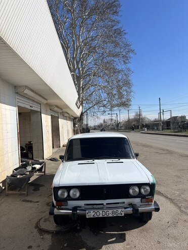 LADA (VAZ) 2106-1