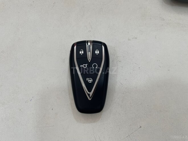 Changan Uni-Z-19