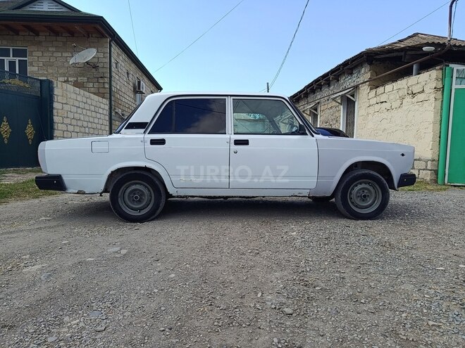LADA (VAZ) 2107-6