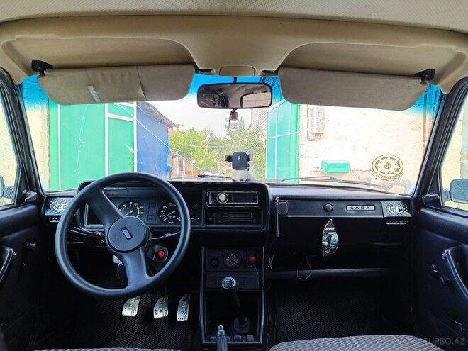 LADA (VAZ) 2107-3