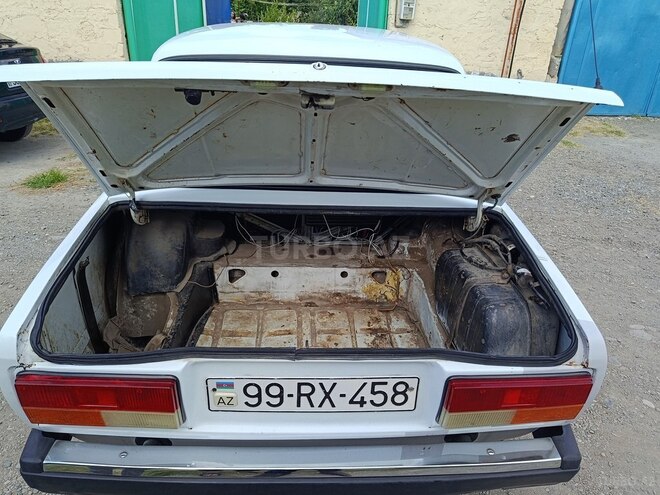 LADA (VAZ) 2107-5