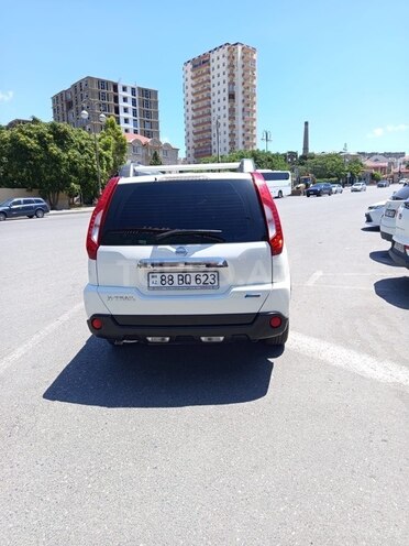 Nissan X-Trail-3