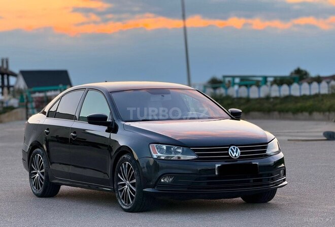 Volkswagen Jetta-14