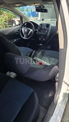 Nissan Note-6