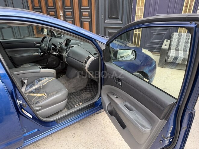 Toyota Prius-20