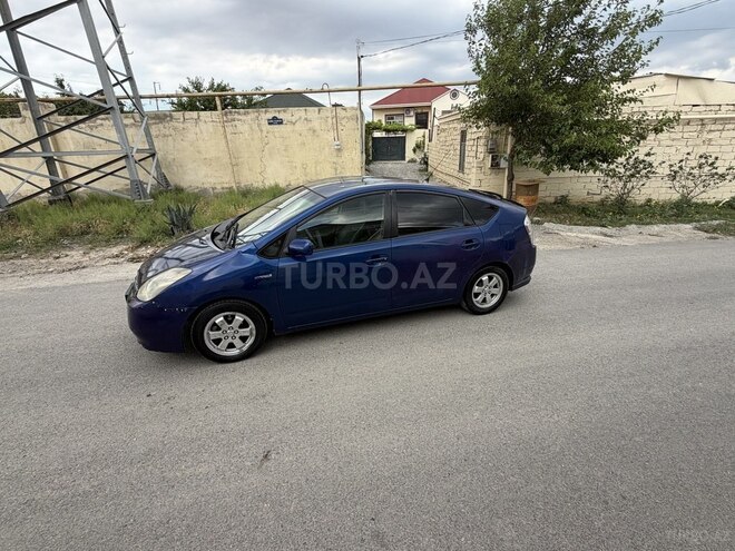Toyota Prius-7