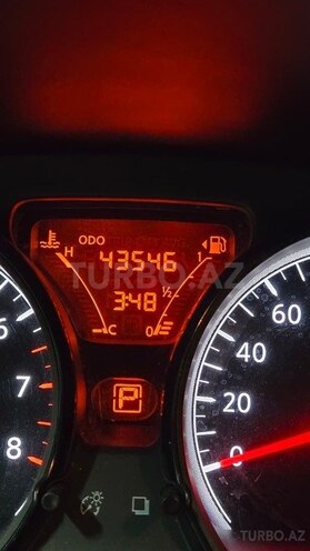 Nissan Note-10