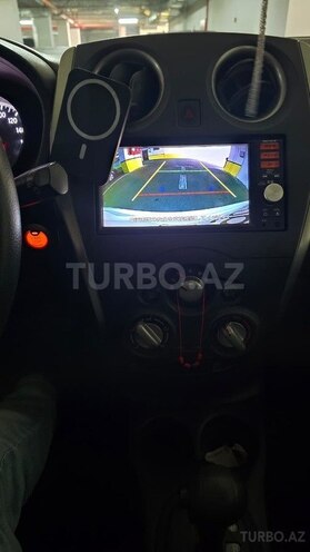 Nissan Note-9
