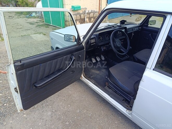 LADA (VAZ) 2107-7