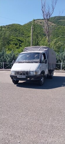 GAZ GAZel (33021)-4