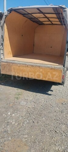 GAZ GAZel (33021)-5