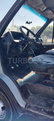 GAZ GAZel (33021)-7